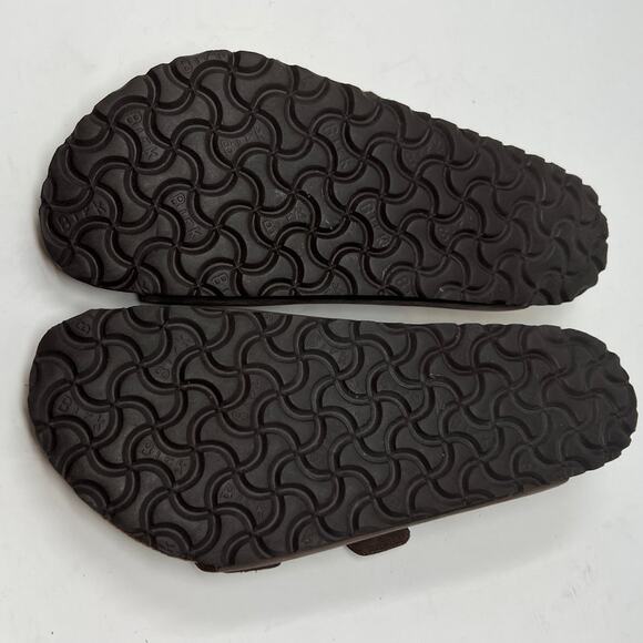 Birkenstock Arizona Soft Slide Sandal Size 41 - Picture 2 of 7